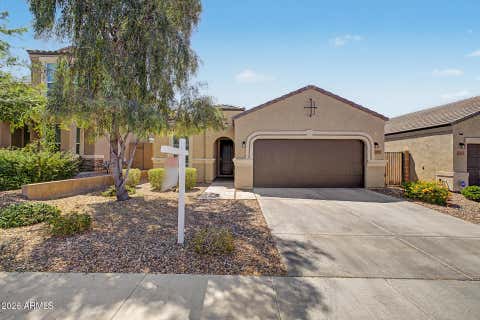 Photo of 2011 W Yellowbird Lane, Phoenix, AZ 85085 (MLS # 7058199)