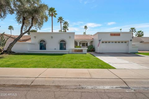 8101 E FERZON Trail Scottsdale AZ 85258