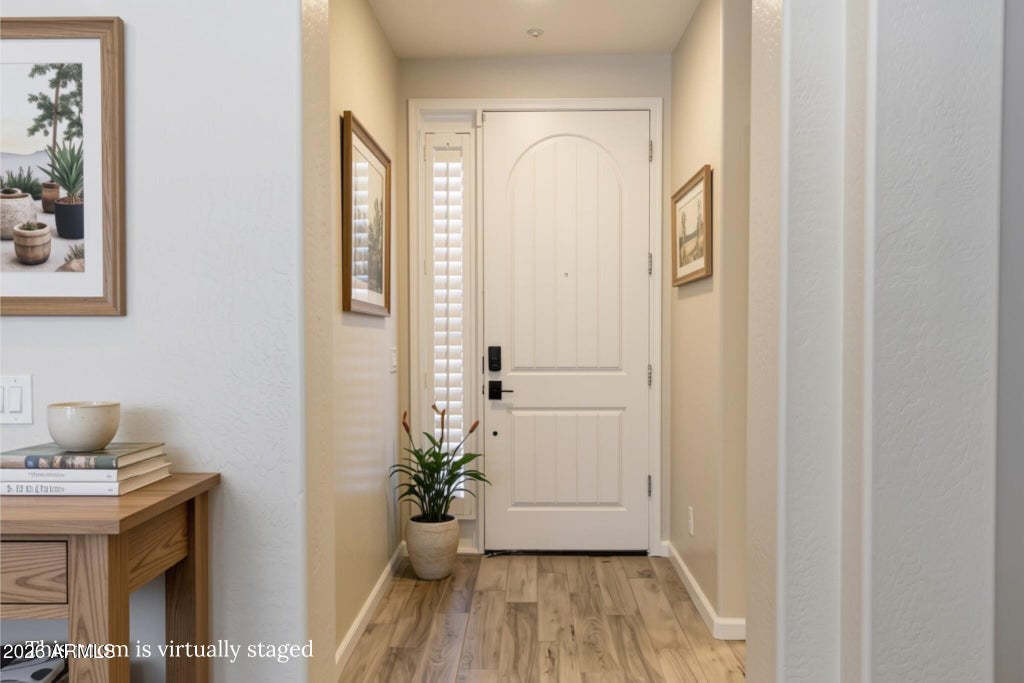 Photo of 12816 N 93rd Drive, Peoria, AZ 85381 (MLS # 7082380)