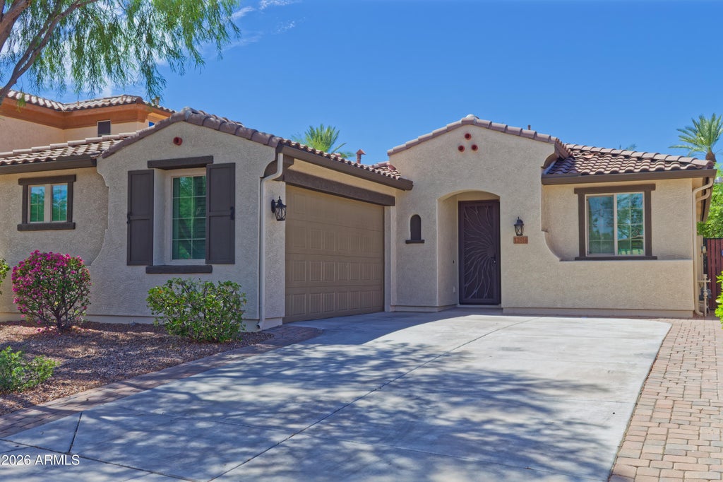 Photo of 12816 N 93rd Drive, Peoria, AZ 85381 (MLS # 7082380)