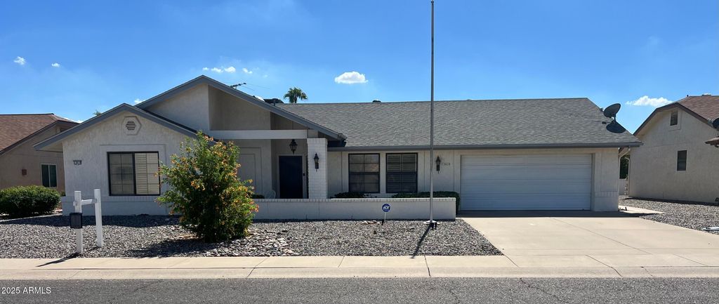 Photo of 13619 W Gardenview Drive, Sun City West, AZ 85375 (MLS # 6926238)