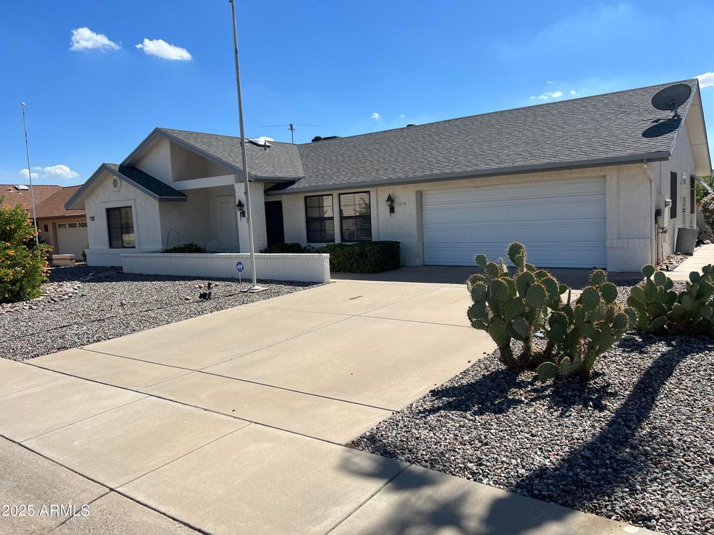Photo of 13619 W Gardenview Drive, Sun City West, AZ 85375 (MLS # 6926238)