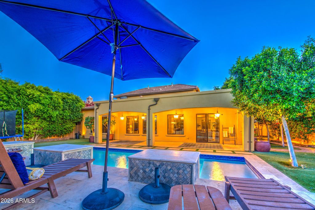 Photo of 14474 W Coronado Road, Goodyear, AZ 85395 (MLS # 7009109)