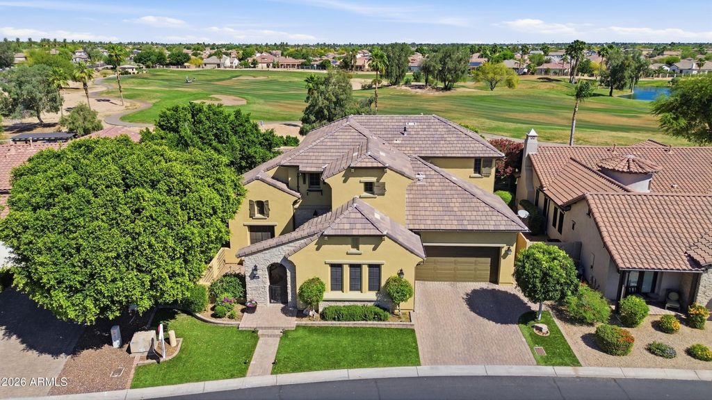 Photo of 14474 W Coronado Road, Goodyear, AZ 85395 (MLS # 7009109)