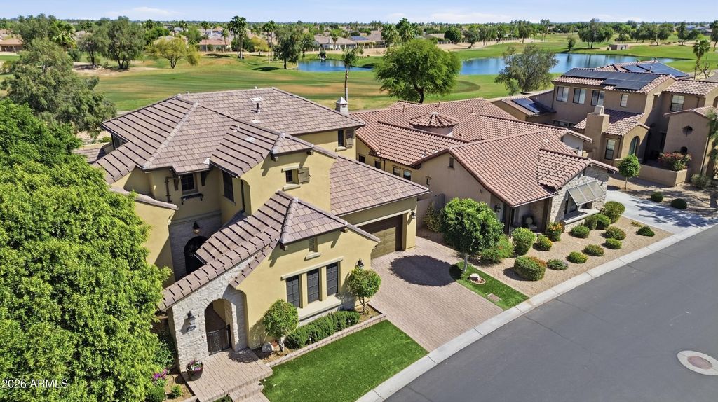 Photo of 14474 W Coronado Road, Goodyear, AZ 85395 (MLS # 7009109)