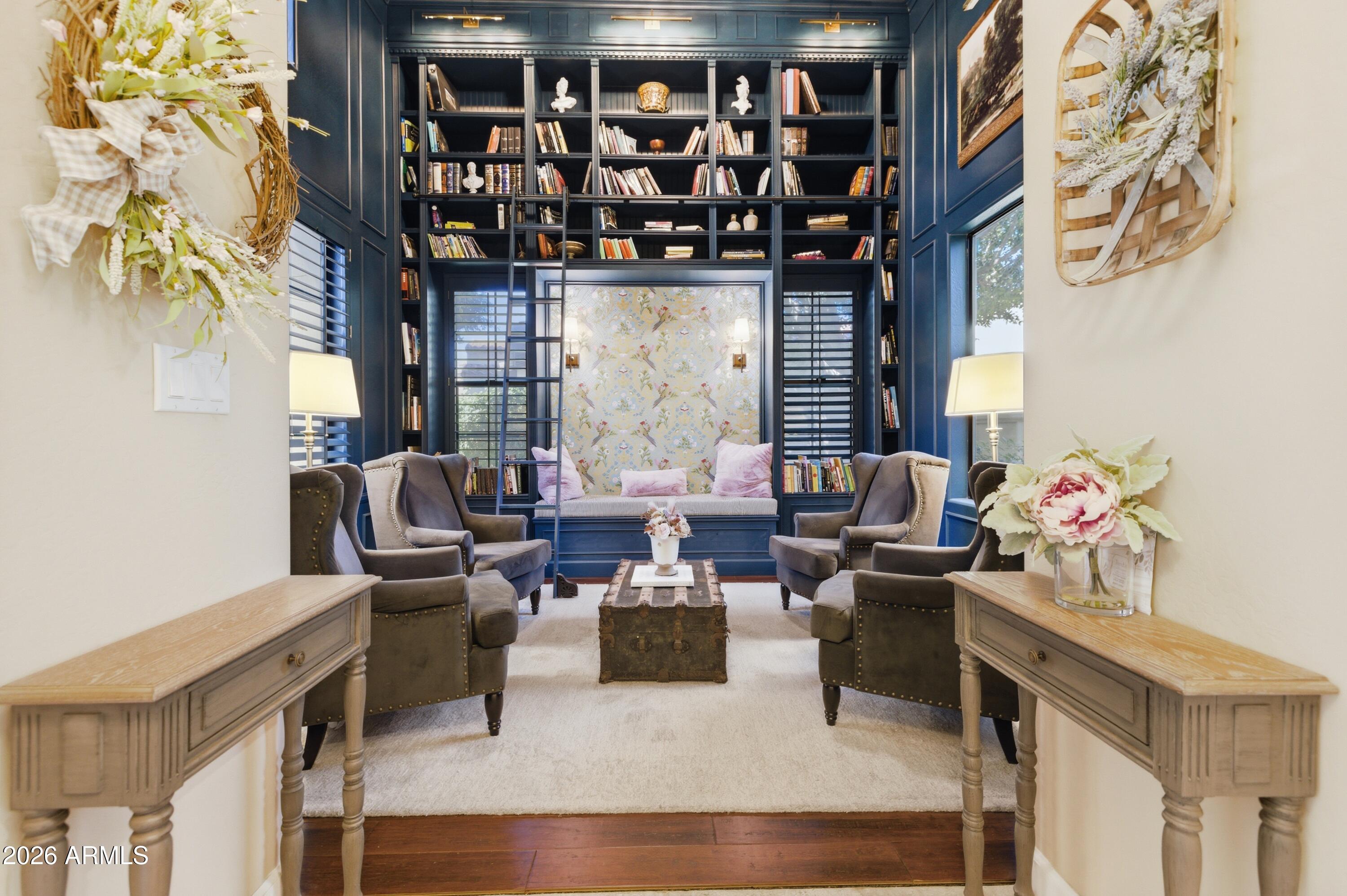 14474 W CORONADO Road