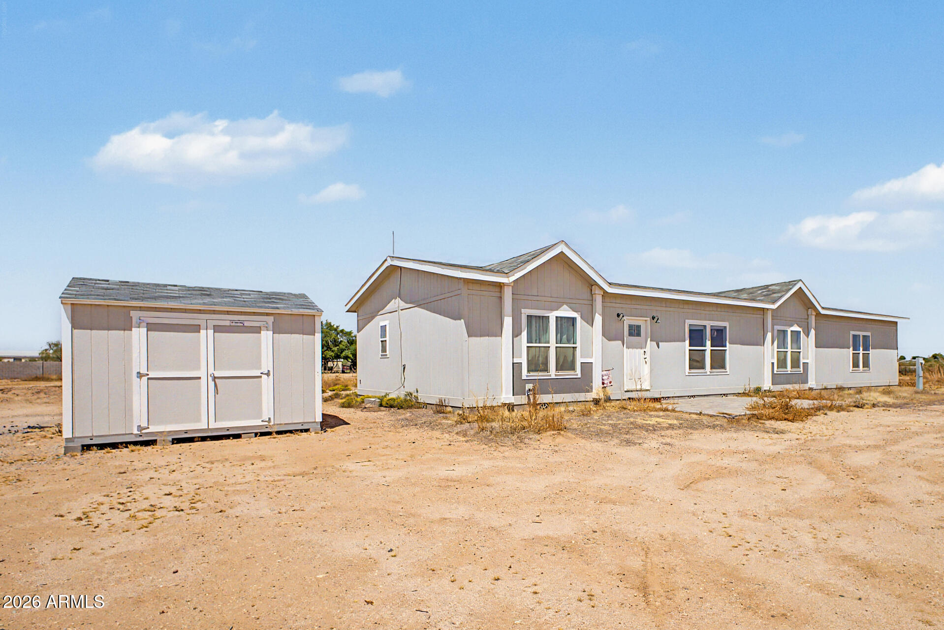 21376 W MARK Lane
