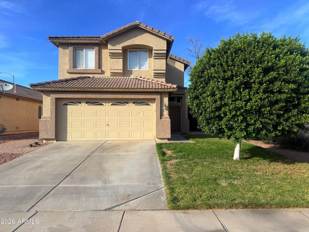 Photo of 12974 W Verde Lane, Avondale, AZ 85392 (MLS # 6990679)