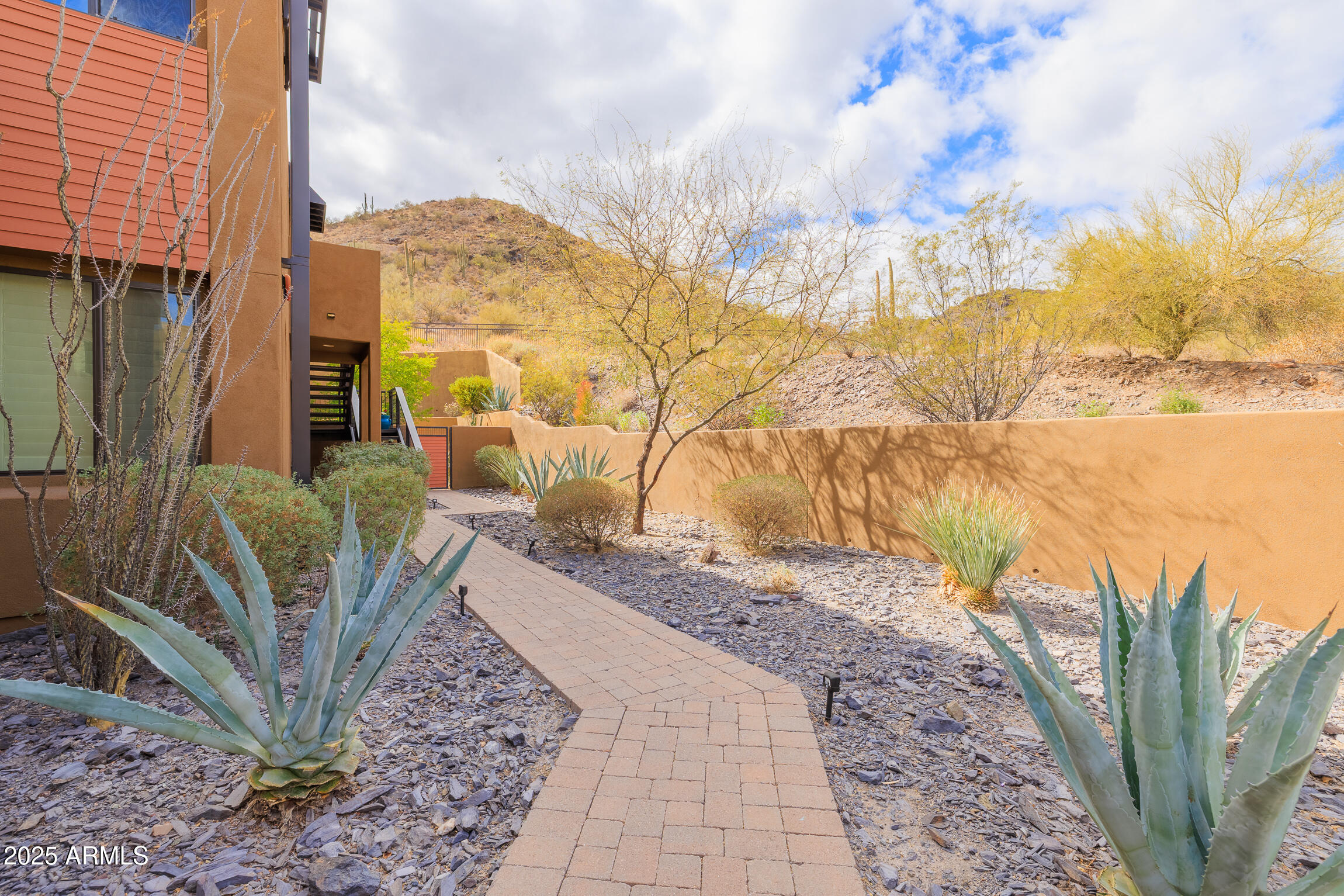 36600 N CAVE CREEK Road 17D