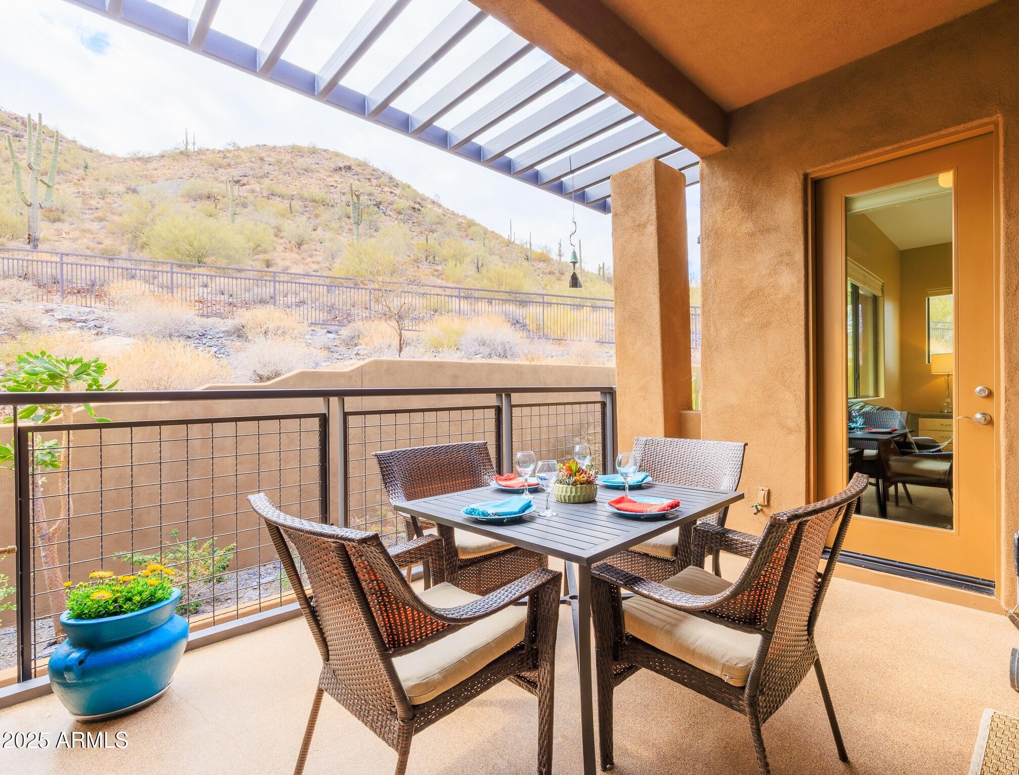 36600 N CAVE CREEK Road 17D