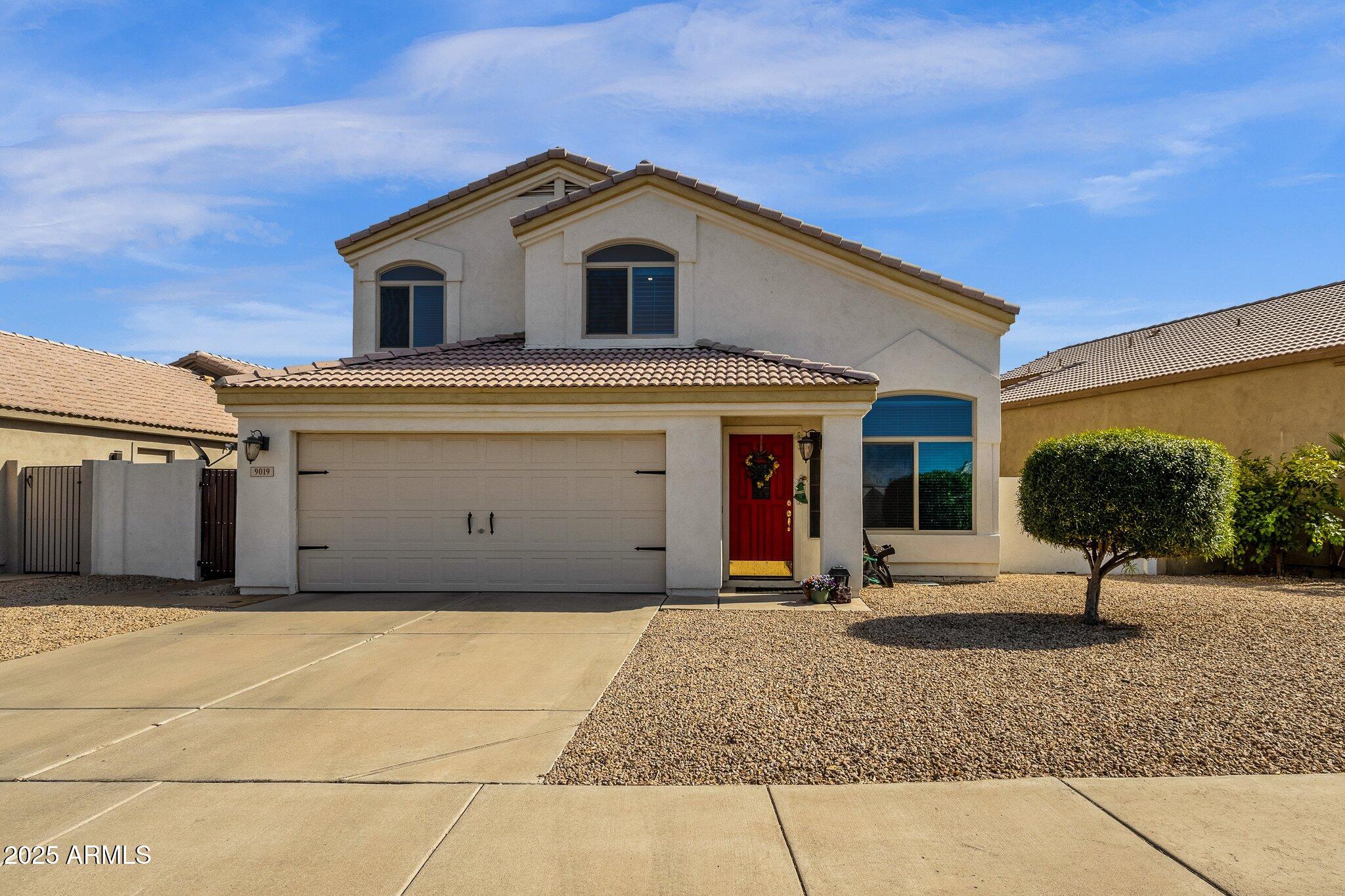 9019 W ACOMA Drive