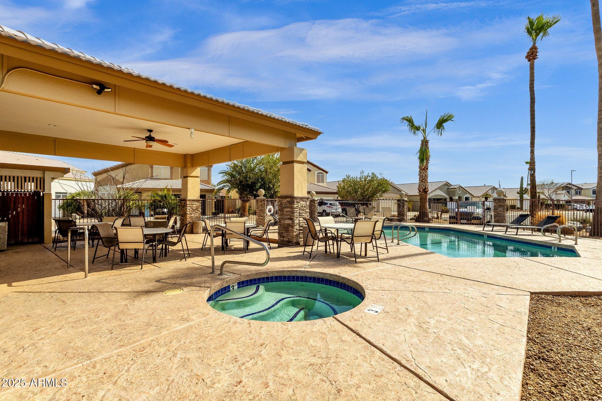 Peoria, Arizona 85381, United States, 3 Bedrooms Bedrooms, ,3 BathroomsBathrooms,Residential,Active,165