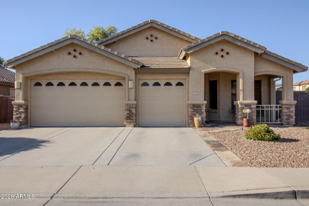 Photo of 1412 E Jade Drive, Chandler, AZ 85286 (MLS # 7014132)