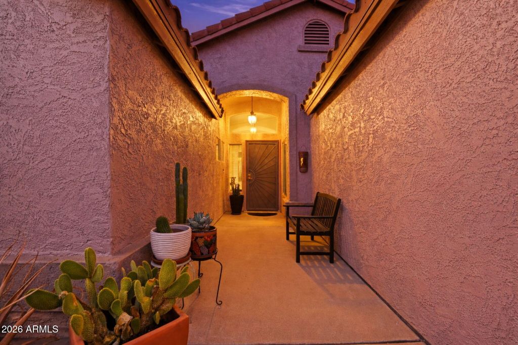 Photo of 6744 E Hacienda La Noria Lane, Gold Canyon, AZ 85118 (MLS # 7004759)