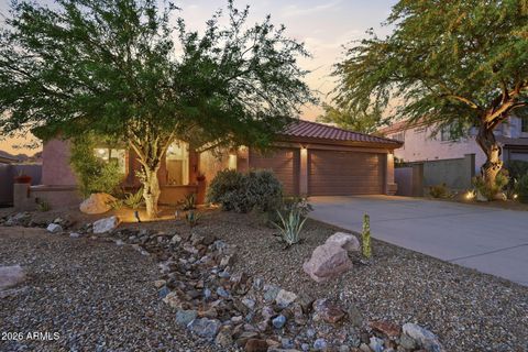 6744 E HACIENDA LA NORIA Lane Gold Canyon AZ 85118