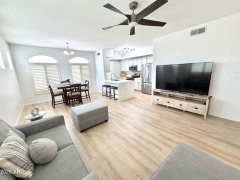 Photo of 900 S 94th Street #1059, Chandler, AZ 85224 (MLS # 7067529)