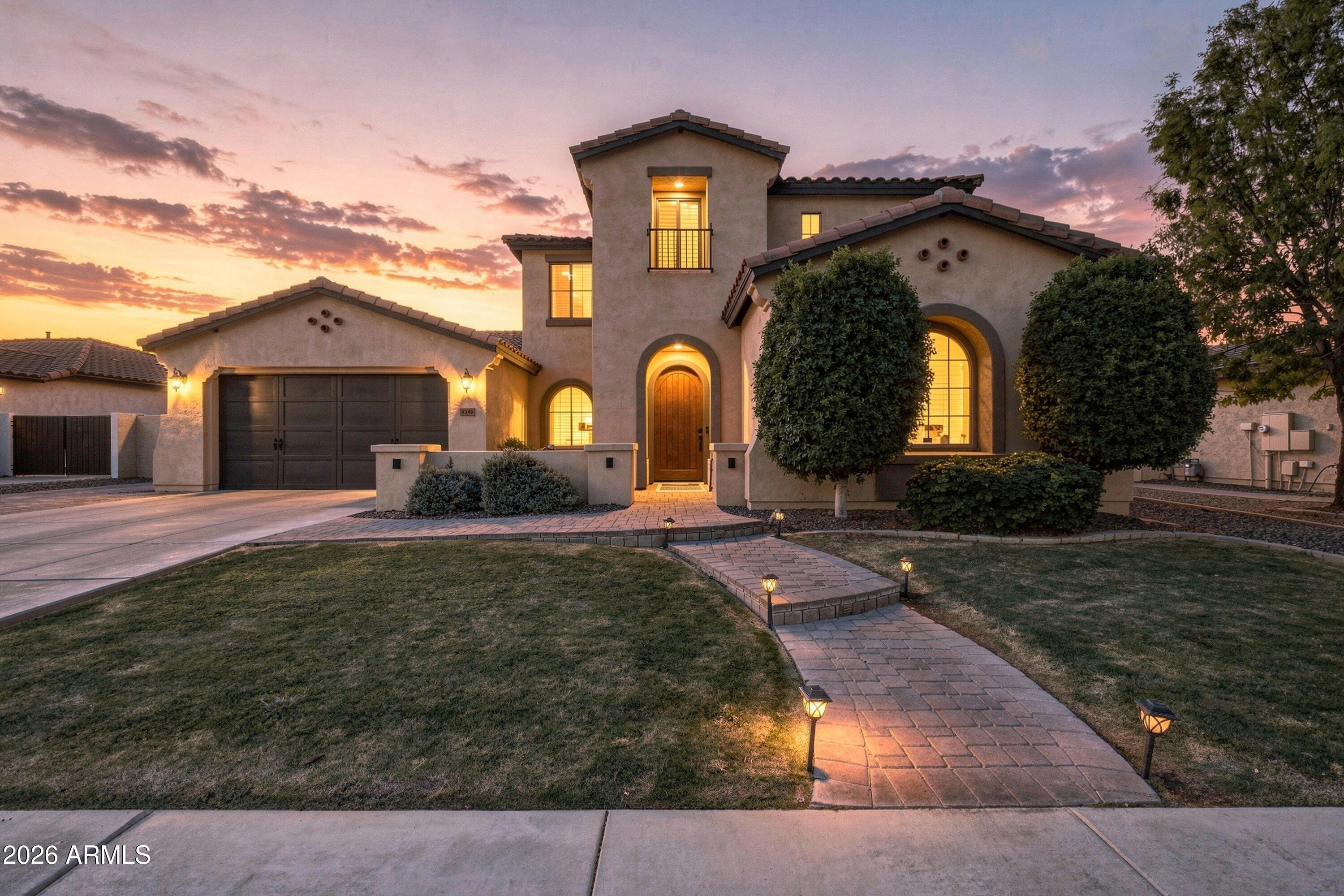 4340 S WHITE Drive