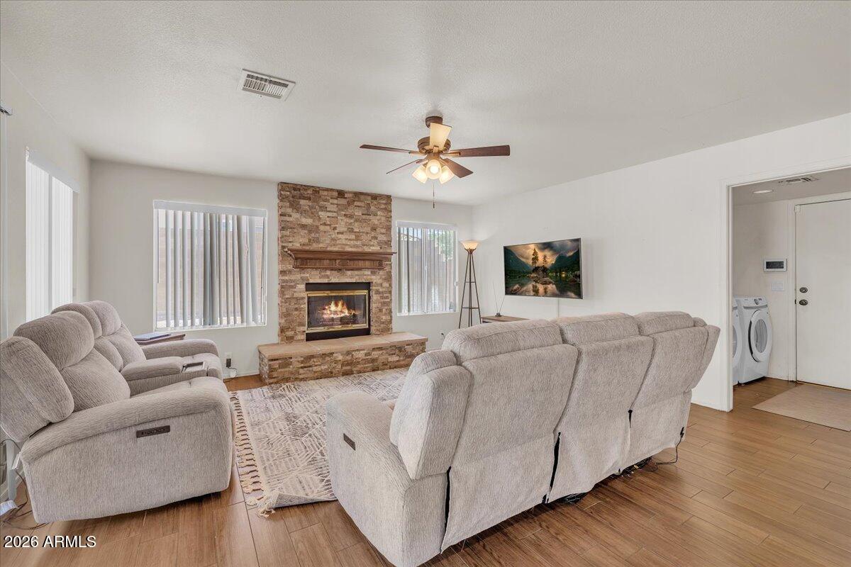 6366 E RIVERDALE Street