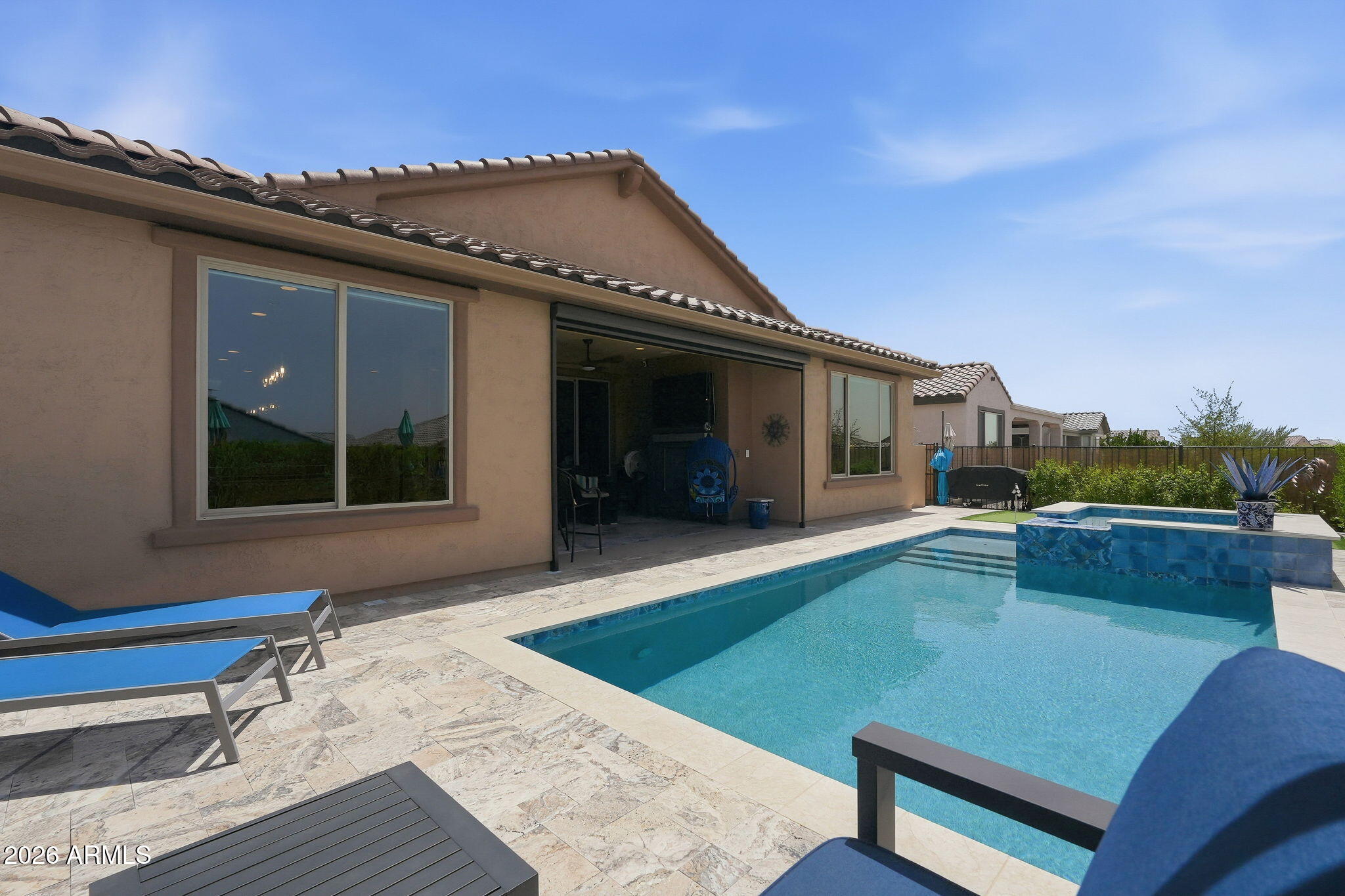 26782 W PONDEROSA Lane