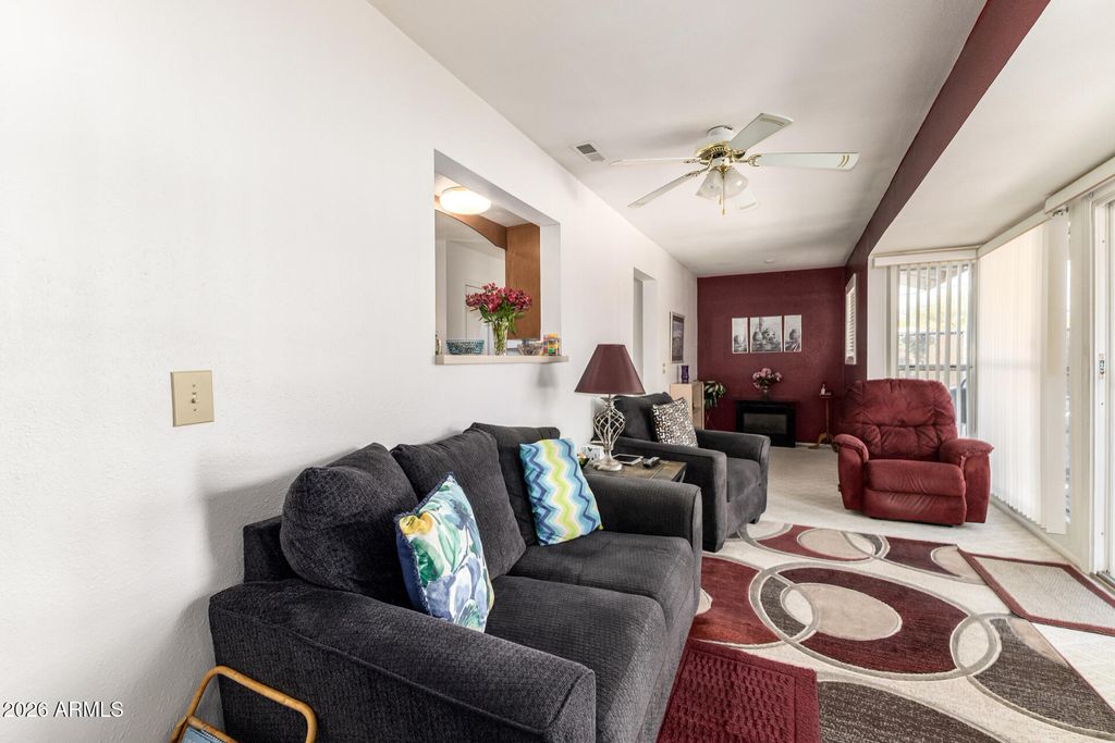 Photo of 10236 W Sun City Boulevard, Sun City, AZ 85351 (MLS # 6975660)