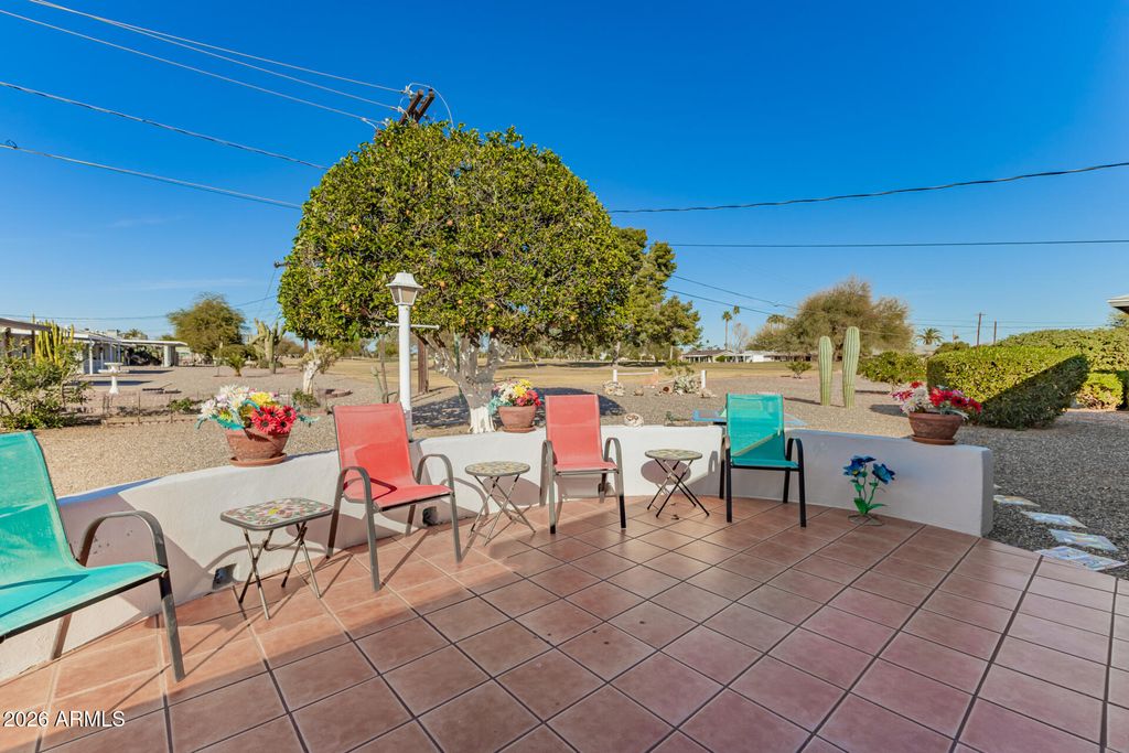 Photo of 10236 W Sun City Boulevard, Sun City, AZ 85351 (MLS # 6975660)