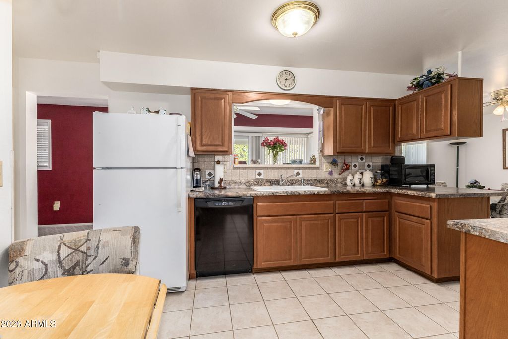 Photo of 10236 W Sun City Boulevard, Sun City, AZ 85351 (MLS # 6975660)