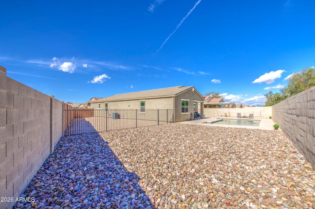 Photo of 20221 N Grantham Road, Maricopa, AZ 85138 (MLS # 6986304)
