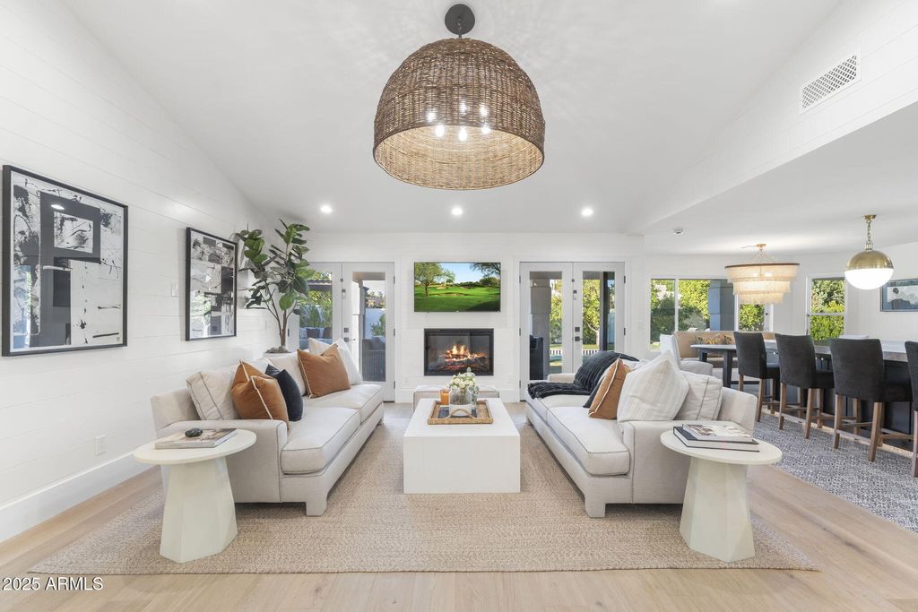 Photo of 8014 E Del Tesoro Drive, Scottsdale, AZ 85258 (MLS # 6944004)