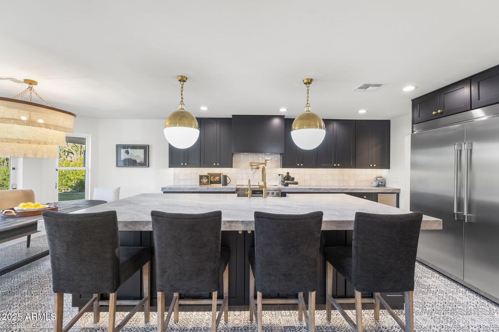 Photo of 8014 E Del Tesoro Drive, Scottsdale, AZ 85258 (MLS # 6944004)