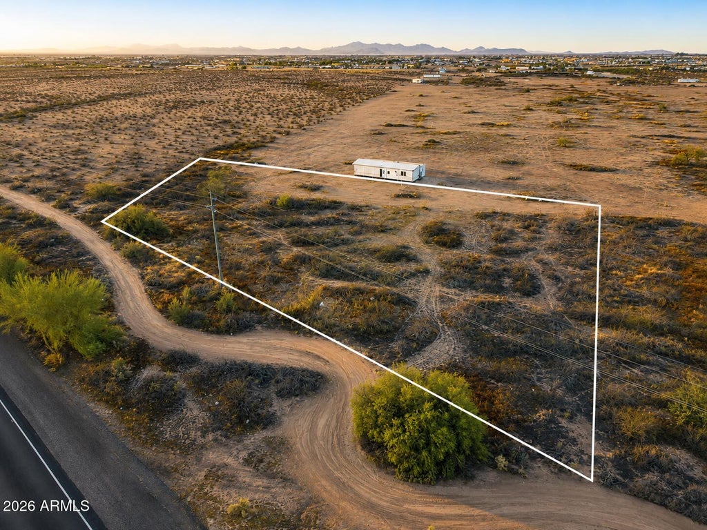 Photo of 00 W Salome #-, Tonopah, AZ 85354 (MLS # 7069469)
