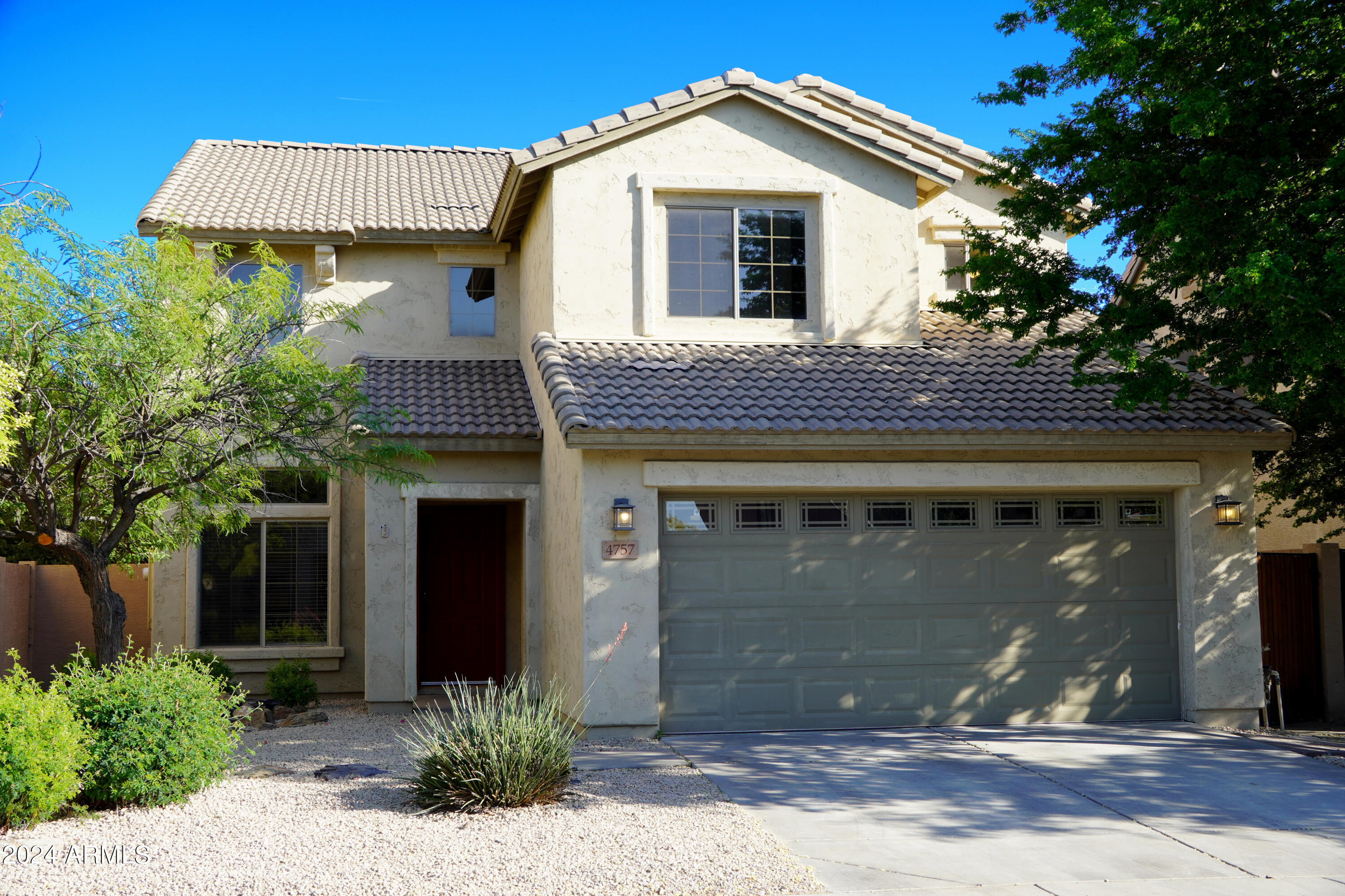 4757 E Amber Sun Drive