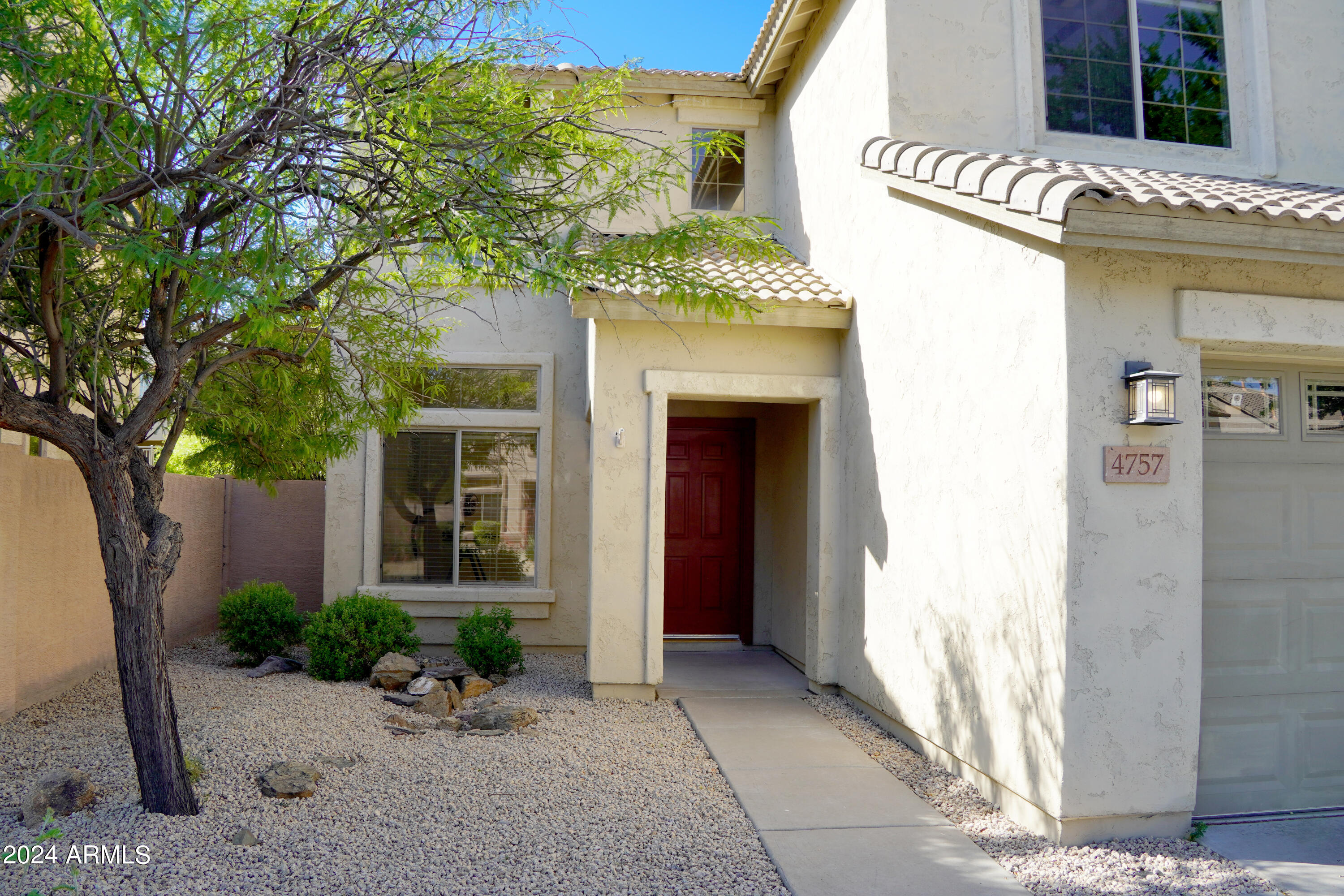 4757 E Amber Sun Drive