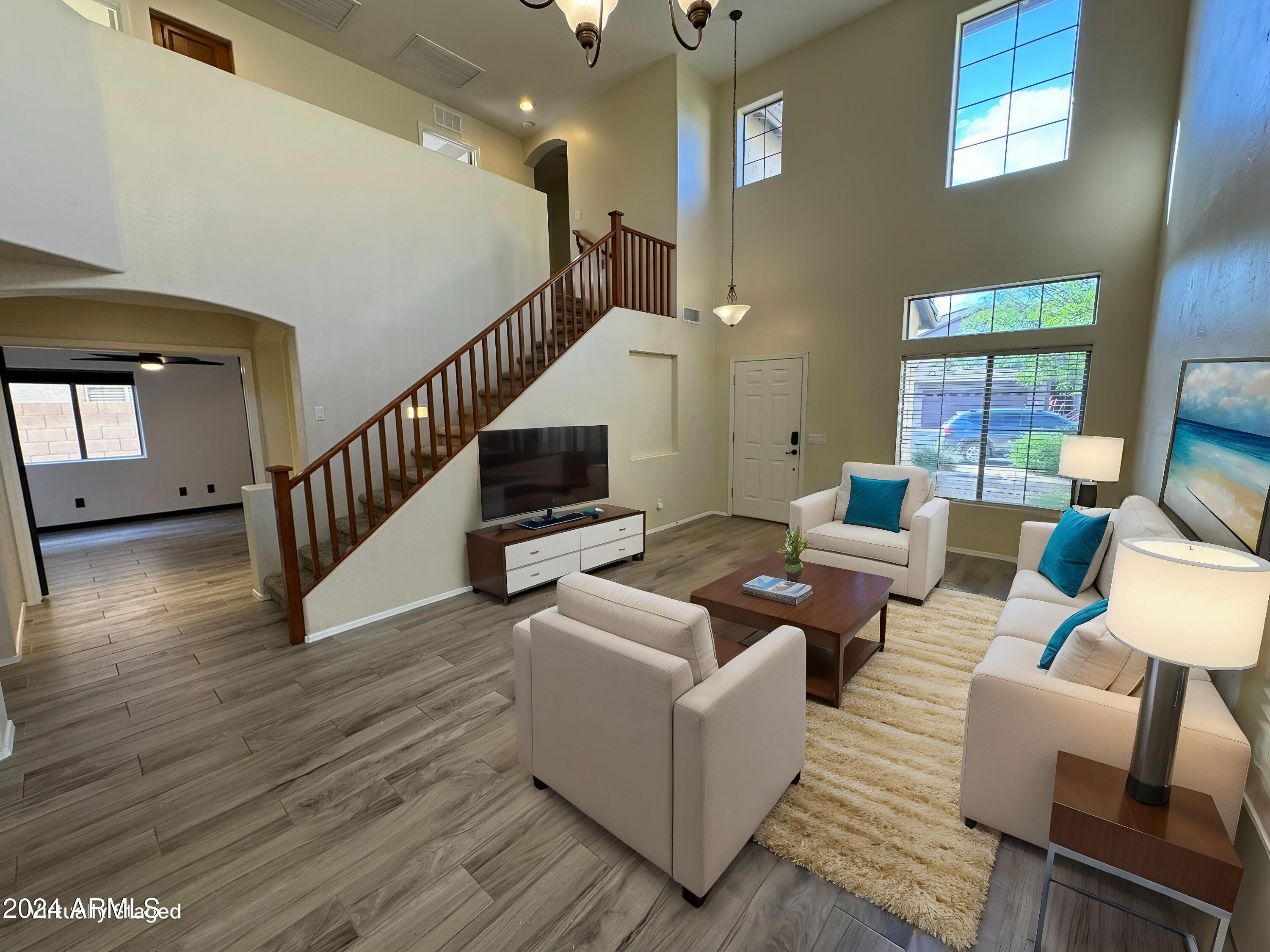 4757 E Amber Sun Drive