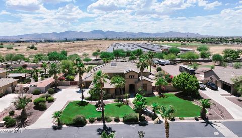 10804 N 146TH Avenue Surprise AZ 85379
