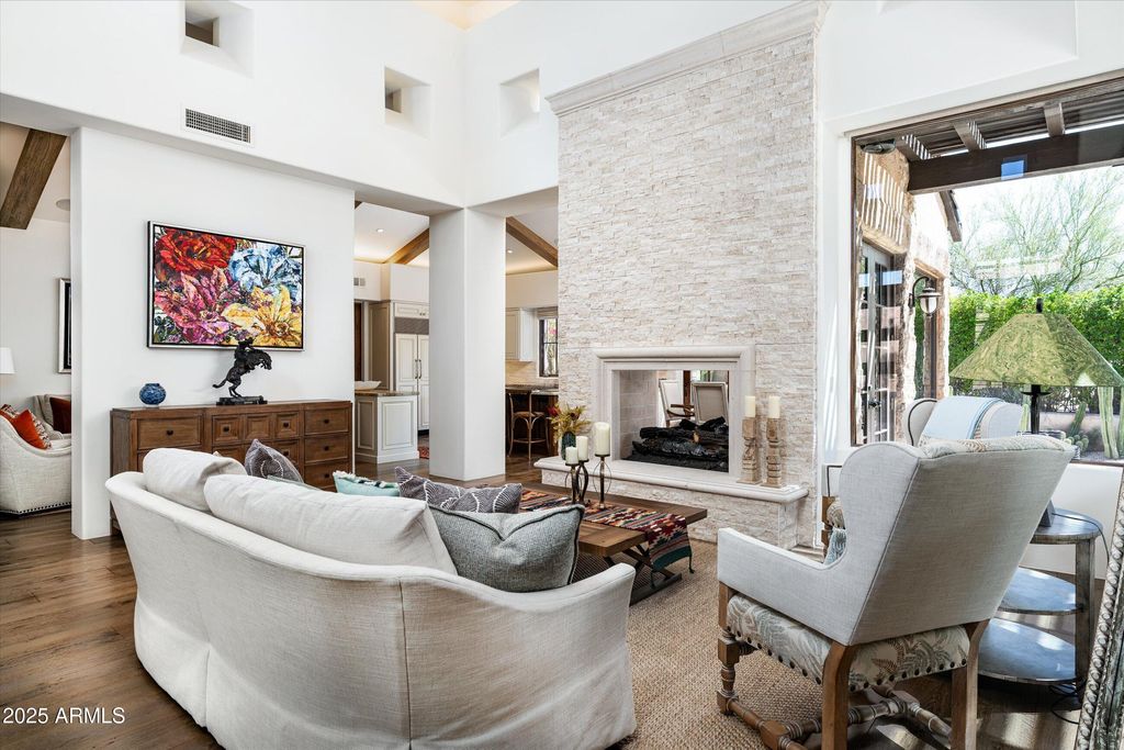 Photo of 10057 E Blue Sky Drive, Scottsdale, AZ 85262 (MLS # 6849661)