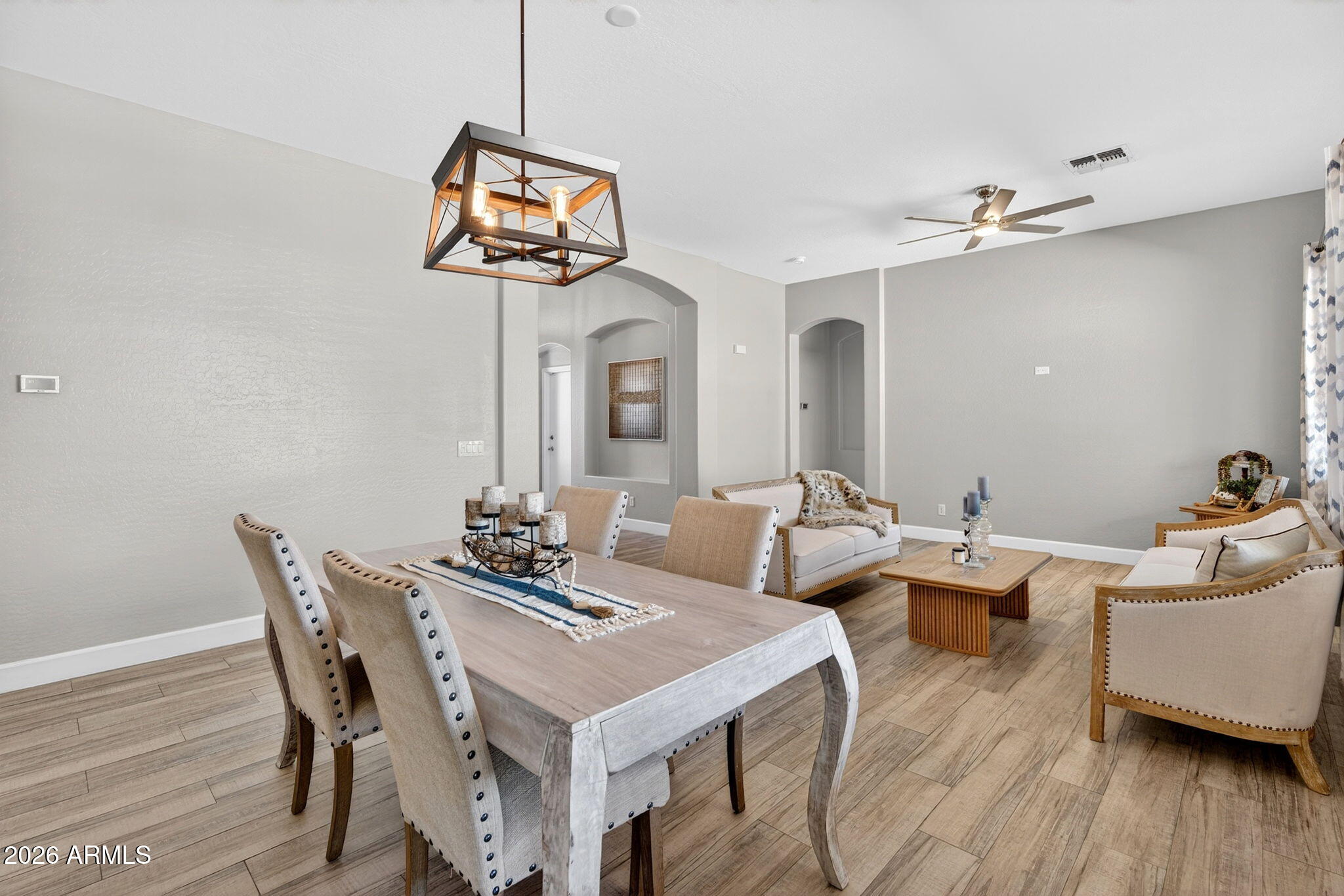 AUGUSTA RANCH PARCEL 13 - Residential