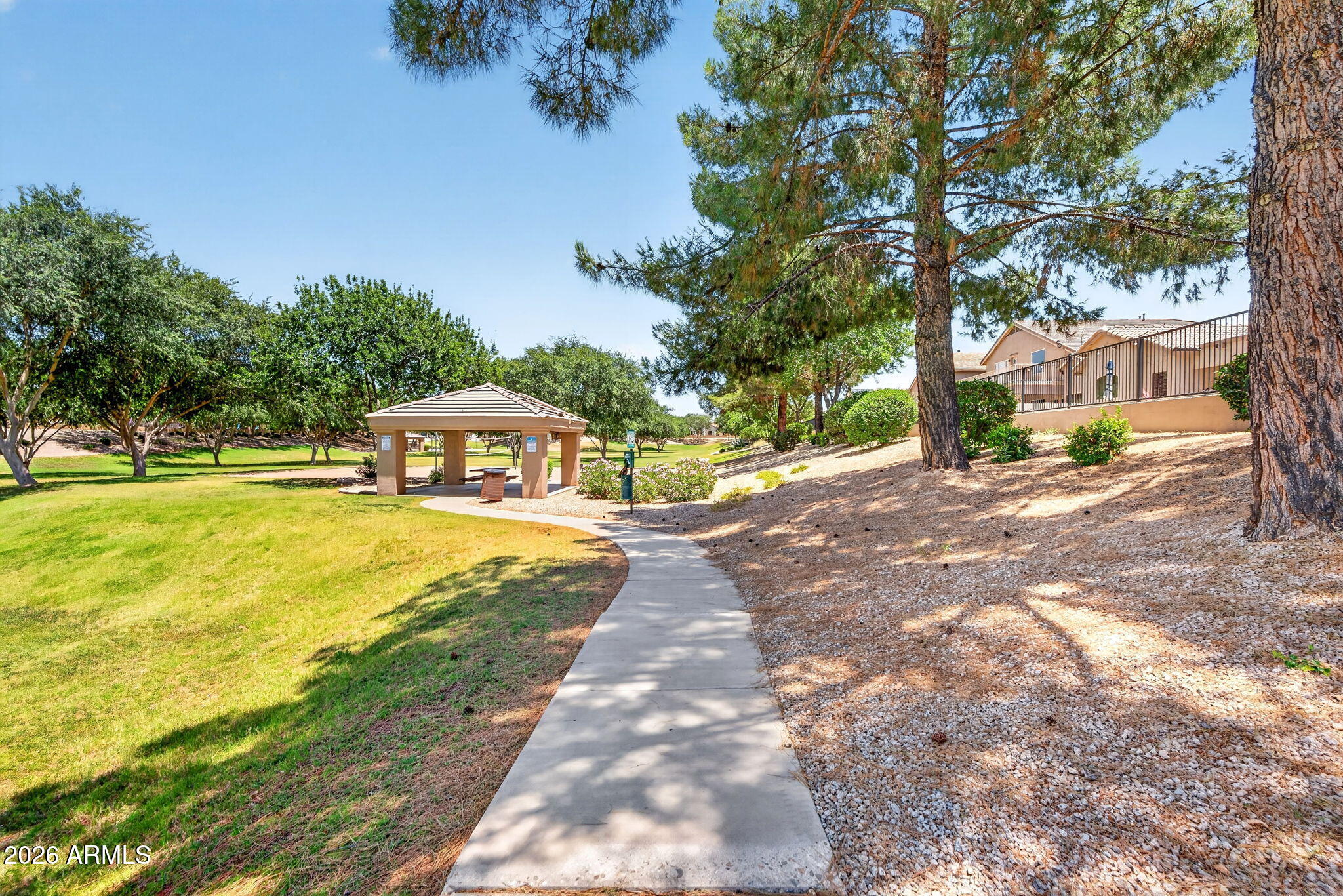 AUGUSTA RANCH PARCEL 13 - Residential