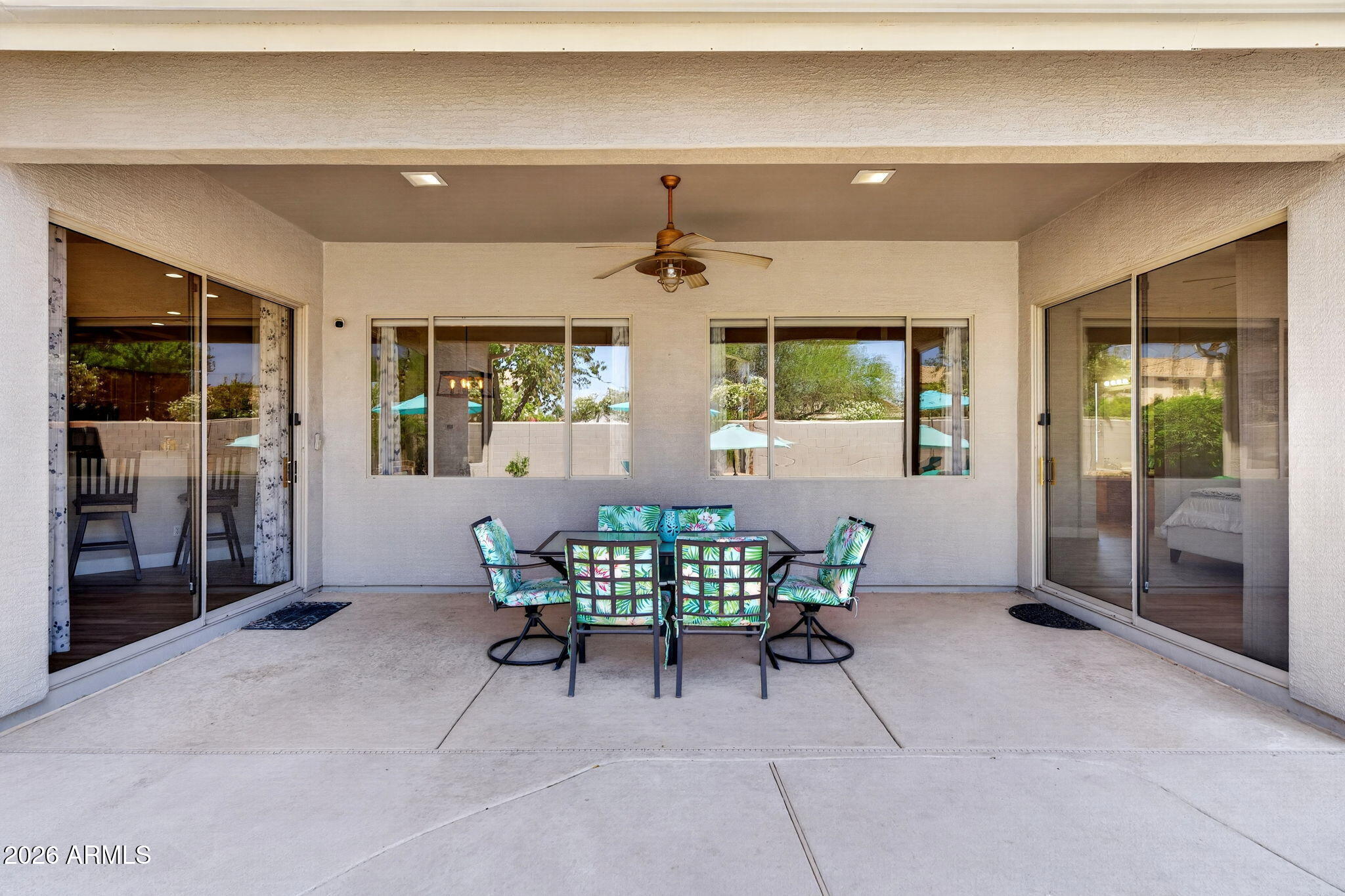 AUGUSTA RANCH PARCEL 13 - Residential