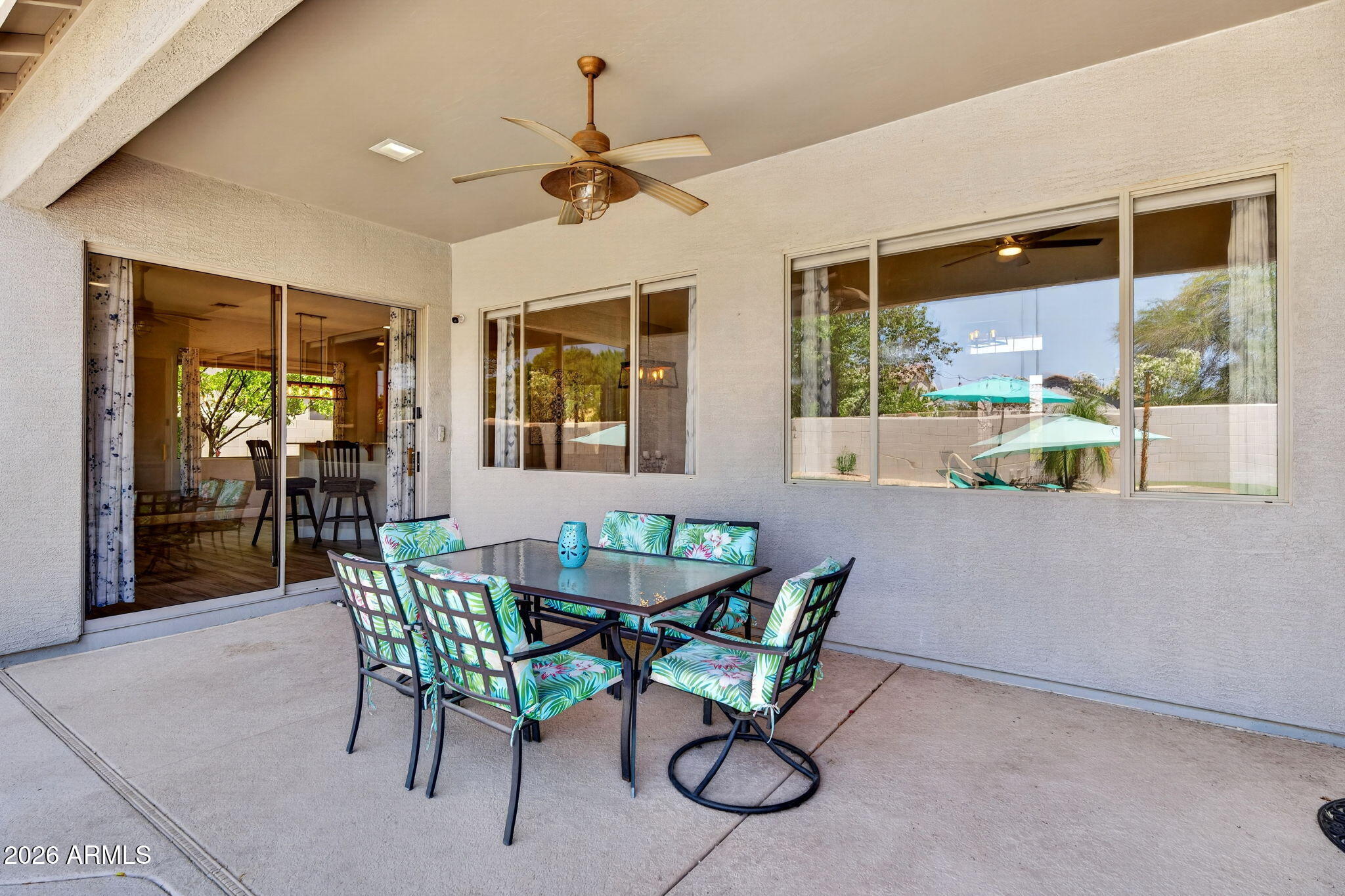 AUGUSTA RANCH PARCEL 13 - Residential