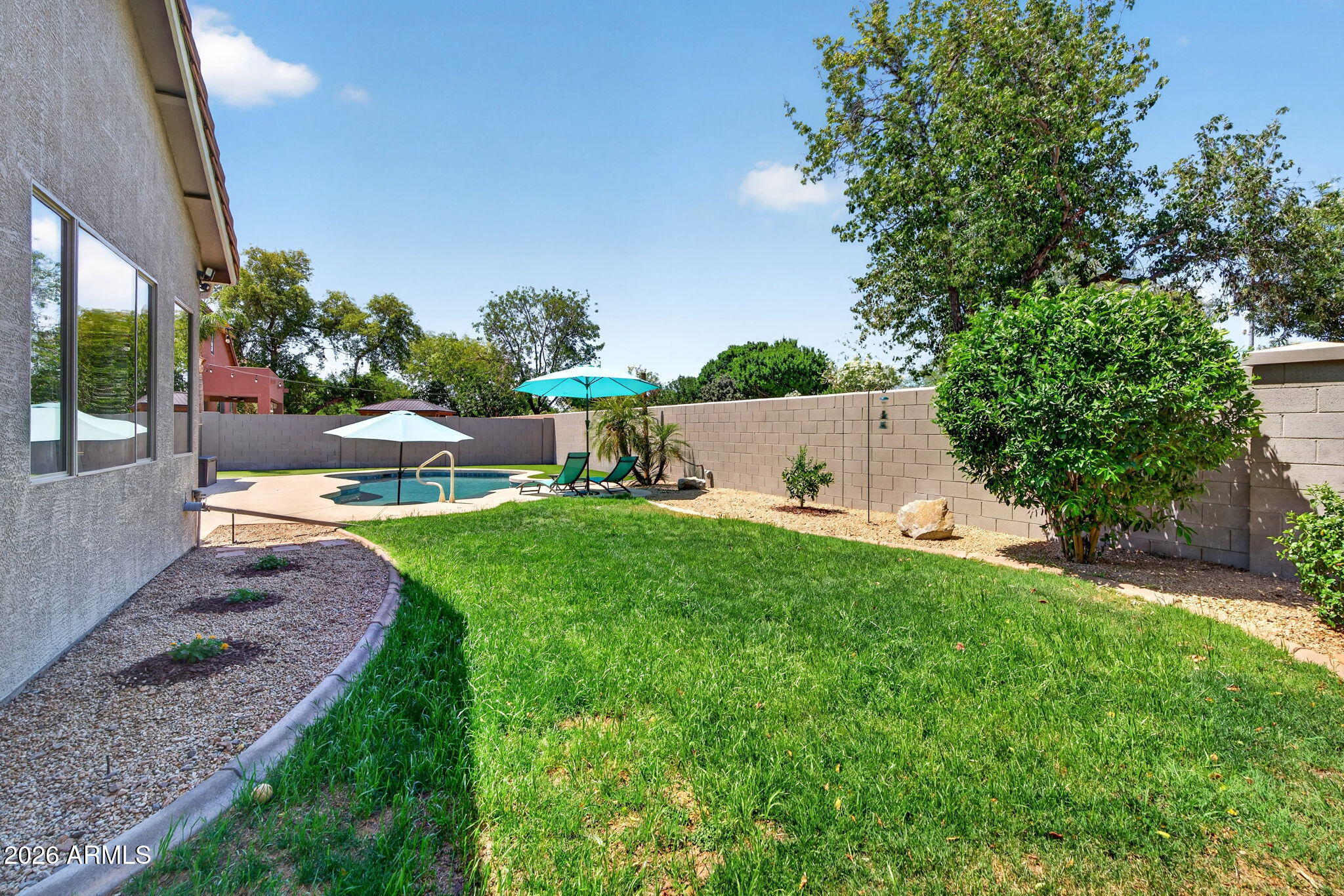 AUGUSTA RANCH PARCEL 13 - Residential