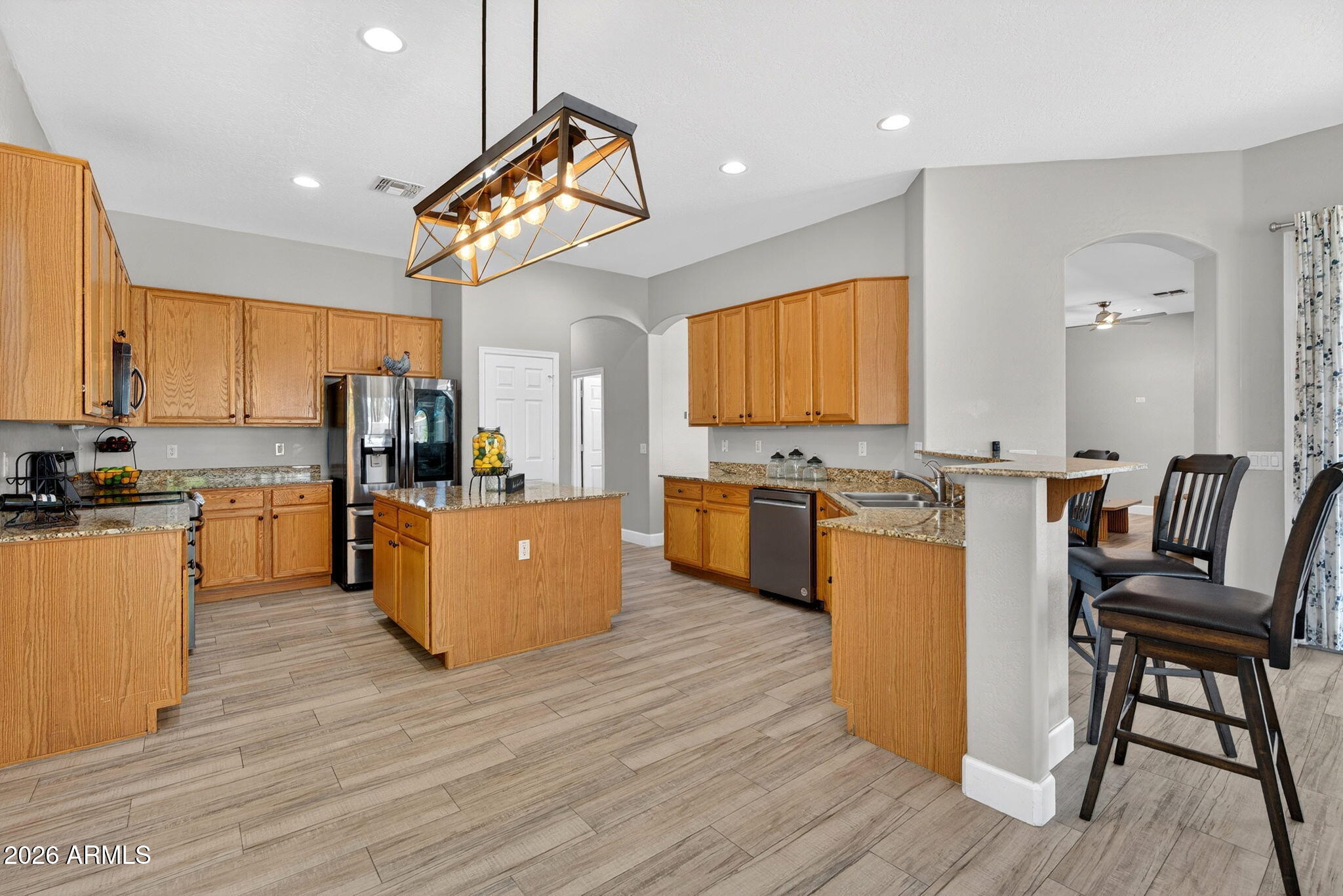 AUGUSTA RANCH PARCEL 13 - Residential