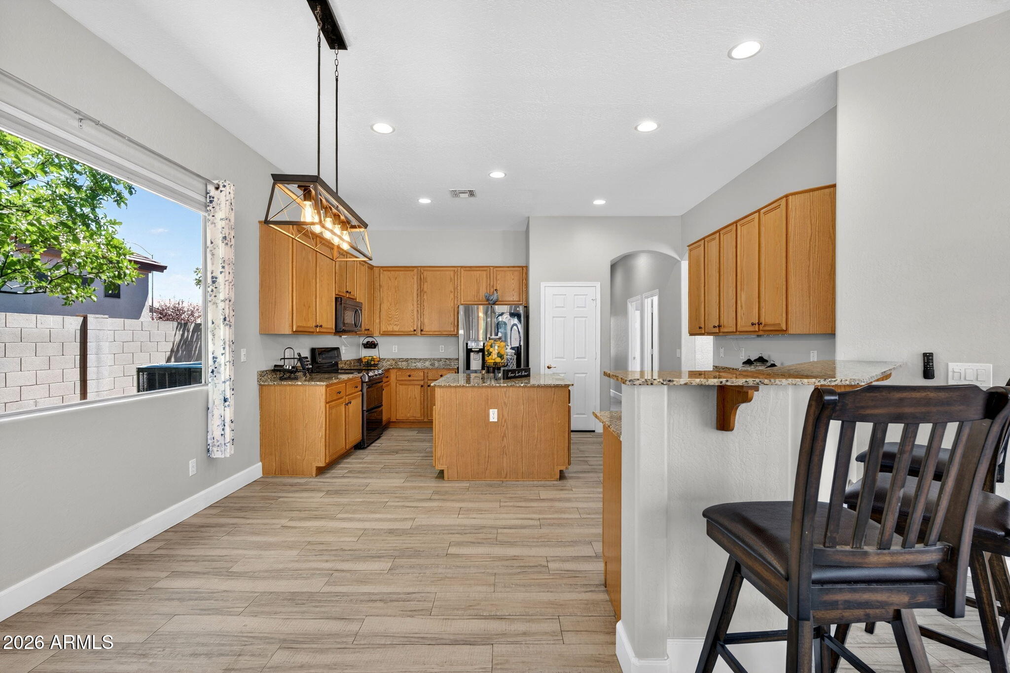 AUGUSTA RANCH PARCEL 13 - Residential