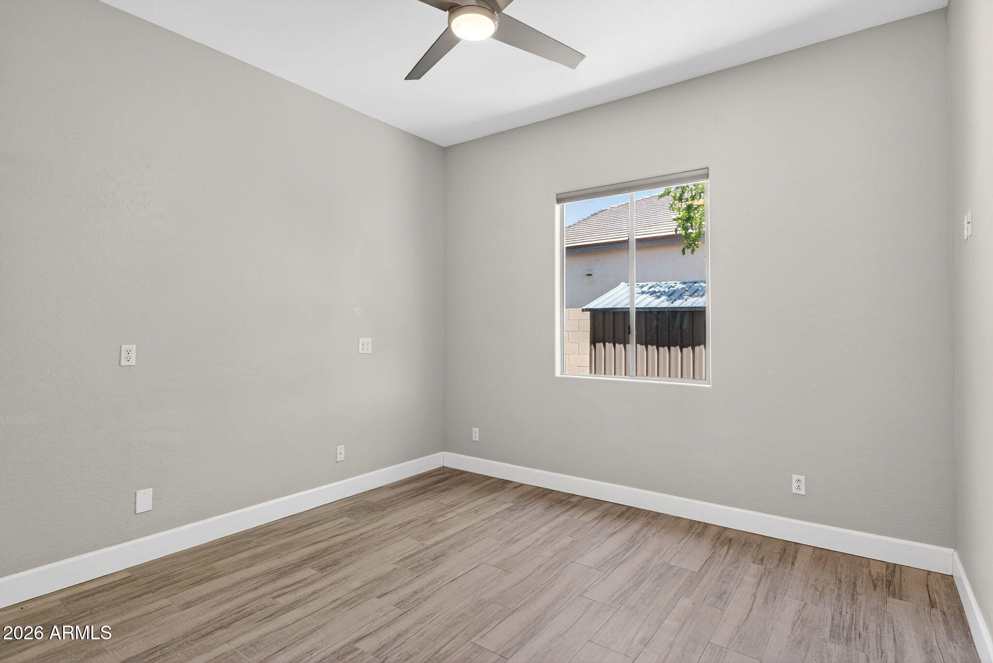 AUGUSTA RANCH PARCEL 13 - Residential