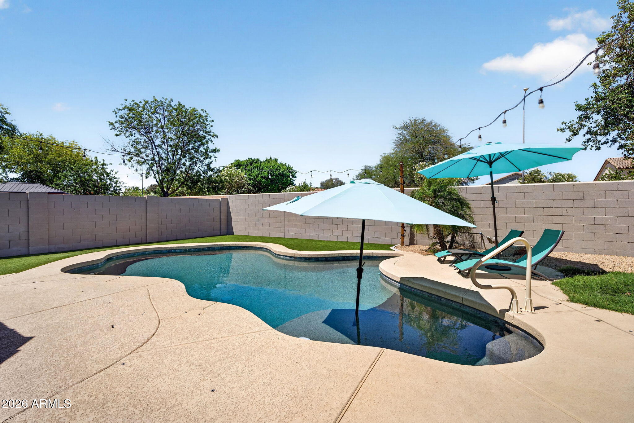 AUGUSTA RANCH PARCEL 13 - Residential