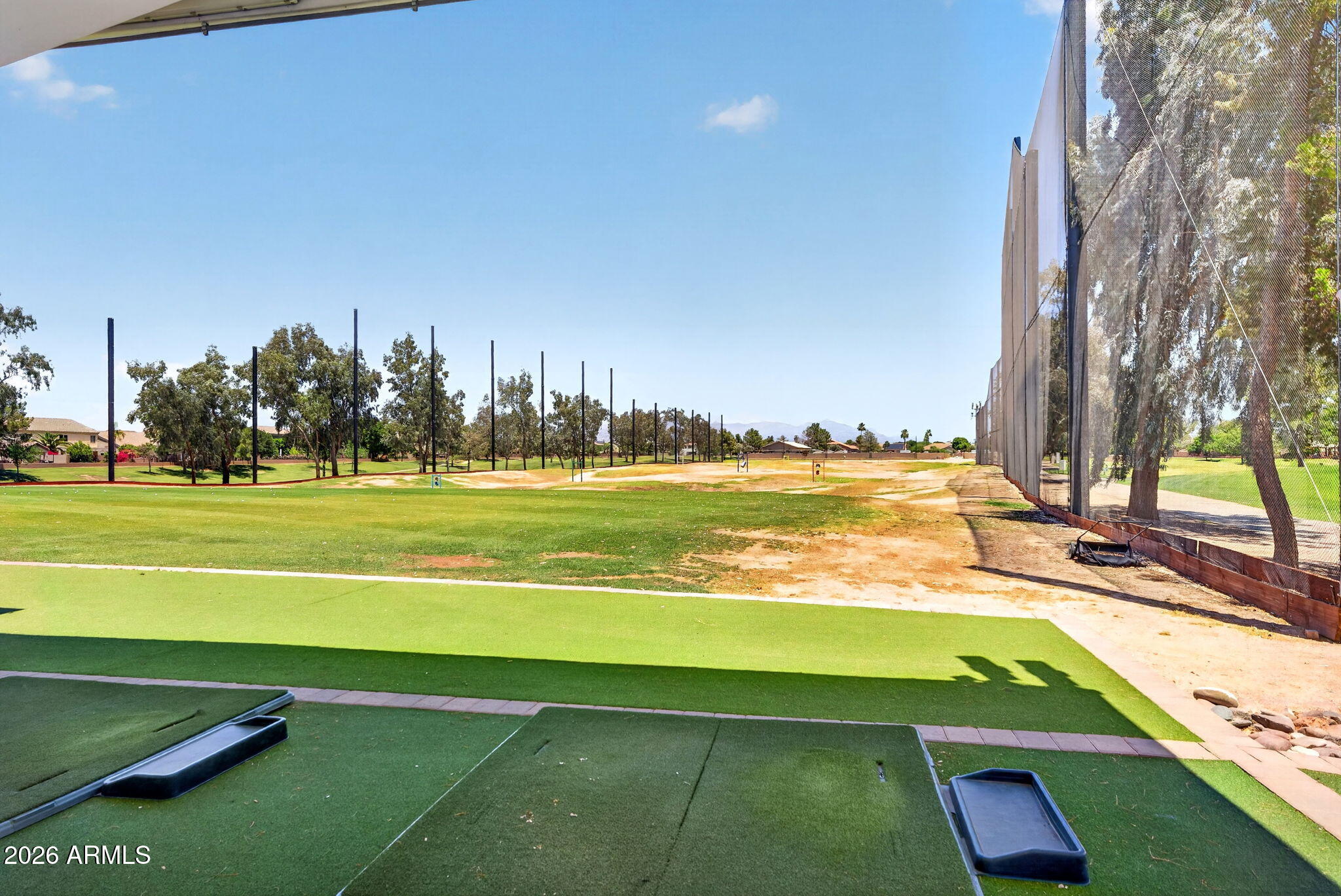 AUGUSTA RANCH PARCEL 13 - Residential