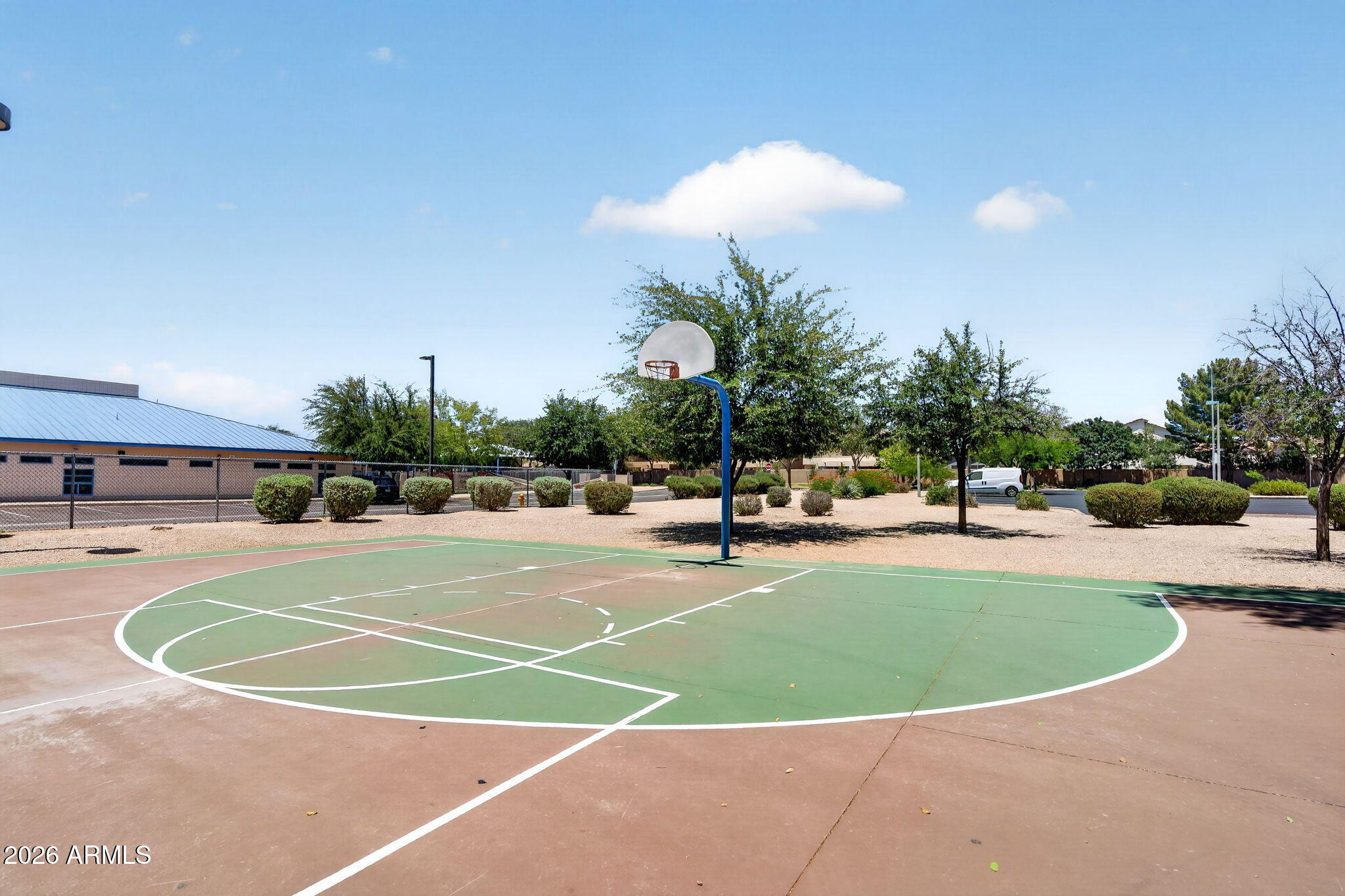 AUGUSTA RANCH PARCEL 13 - Residential