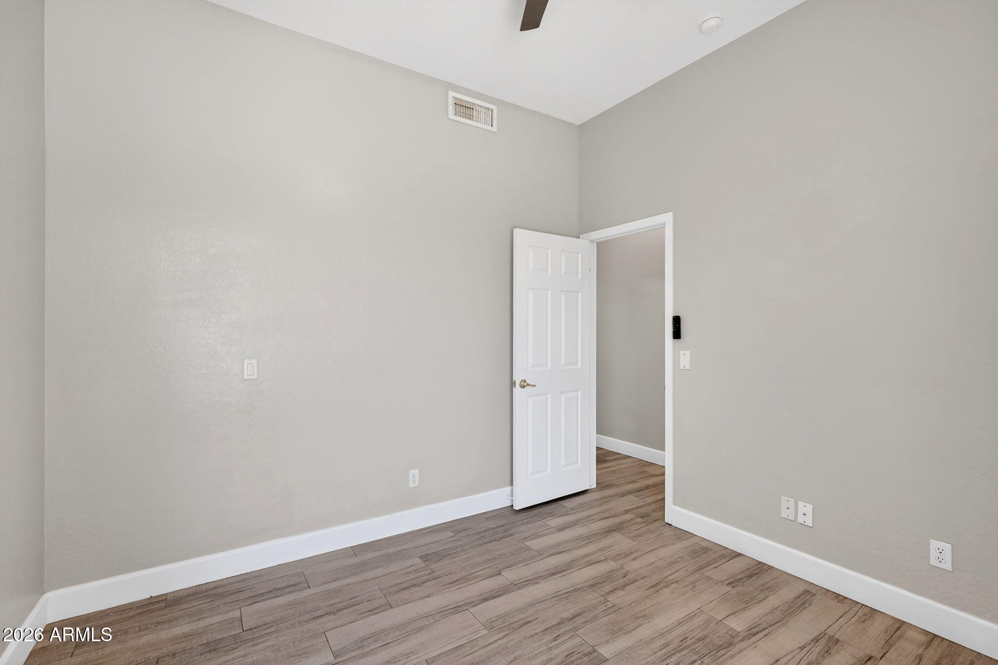 AUGUSTA RANCH PARCEL 13 - Residential