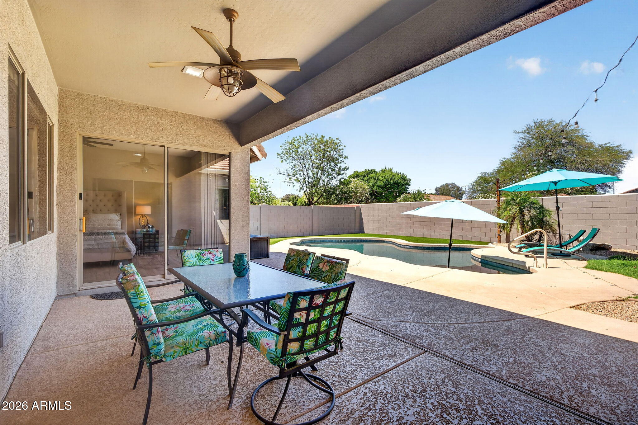 AUGUSTA RANCH PARCEL 13 - Residential