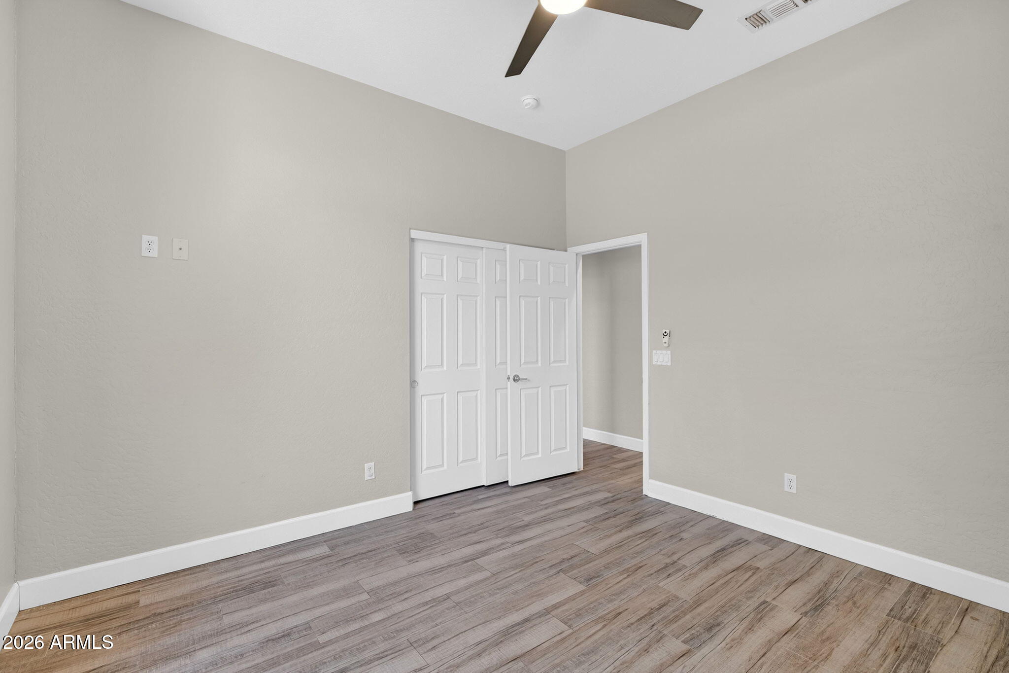 AUGUSTA RANCH PARCEL 13 - Residential