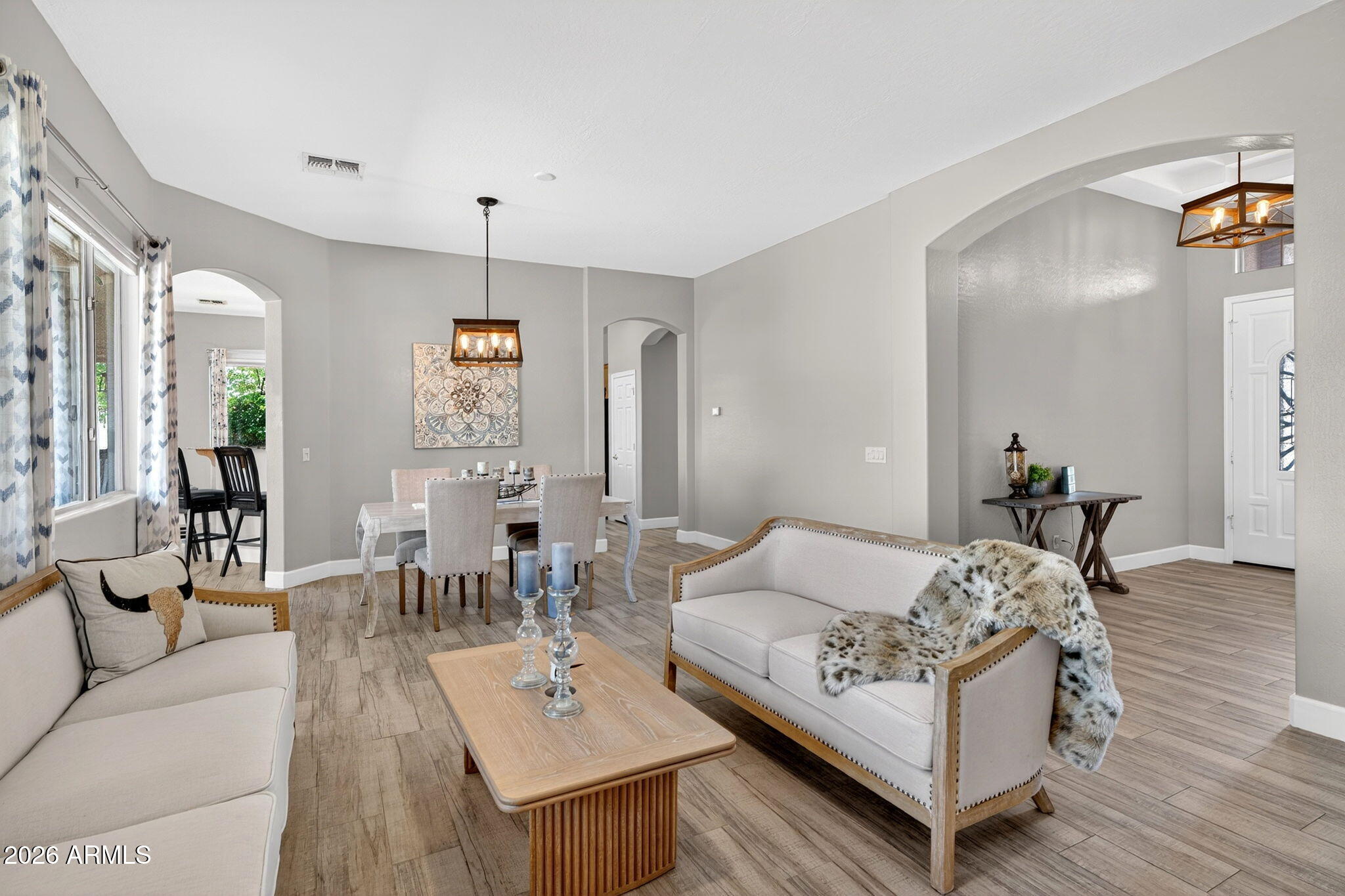 AUGUSTA RANCH PARCEL 13 - Residential